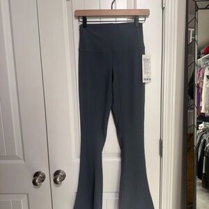 Lululemon Align Rib Mini-Flare Regular